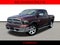 2018 RAM 1500 Lone Star Silver