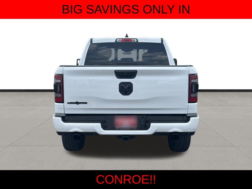 2024 RAM 1500 Big Horn/Lone Star