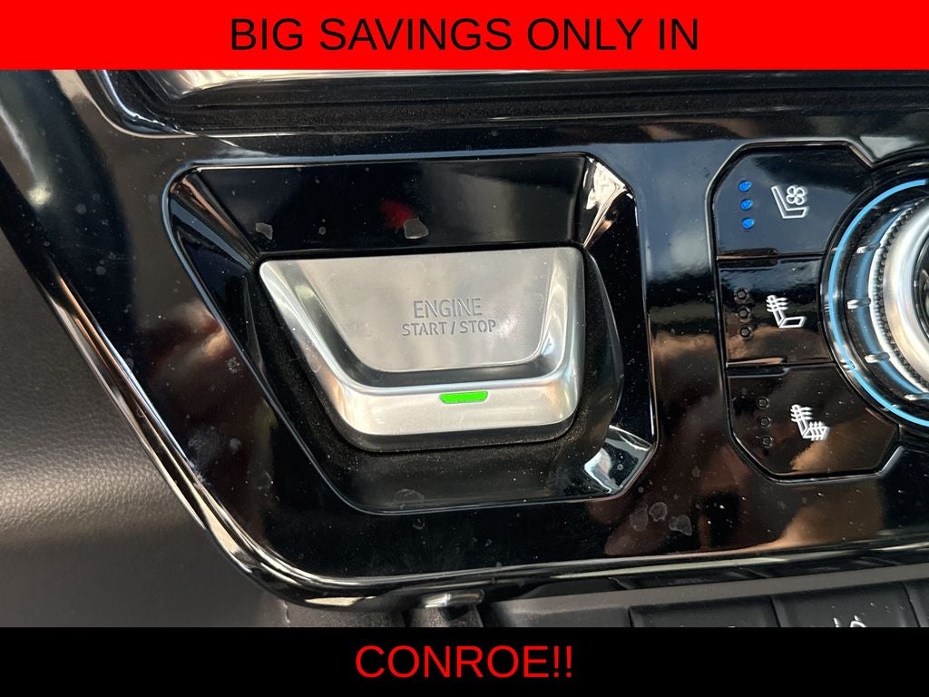 2024 GMC Sierra 3500HD Denali