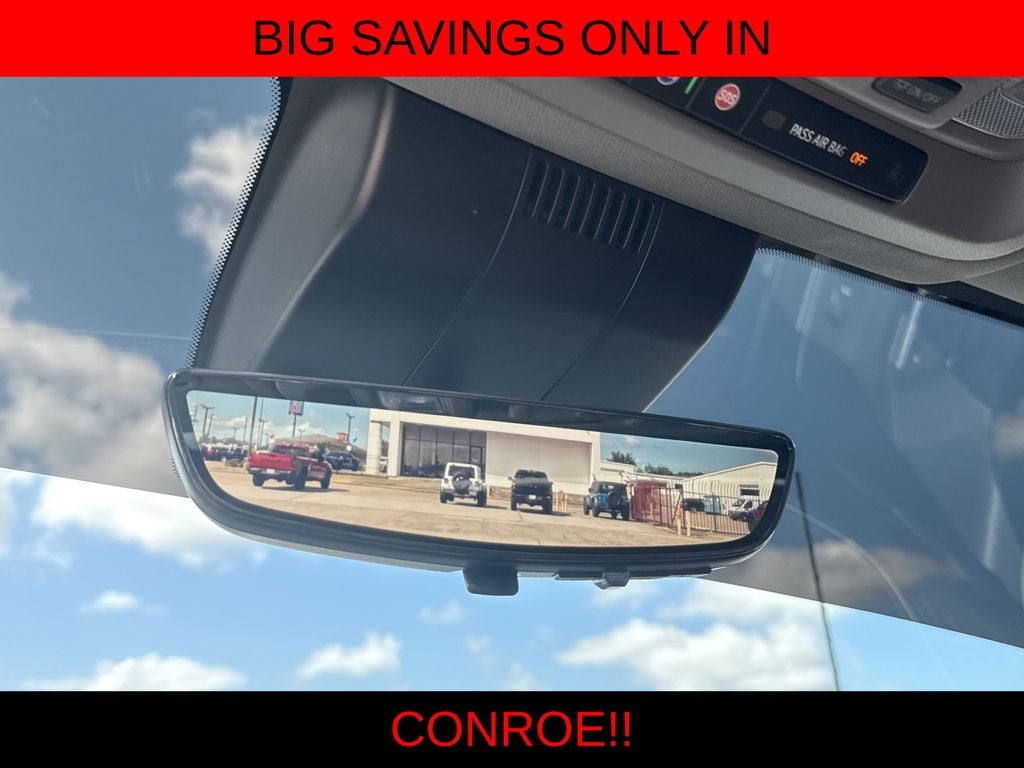 2024 GMC Sierra 3500HD Denali