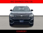 2020 Volkswagen Atlas Cross Sport 3.6L V6 SE w/Technology R-Line
