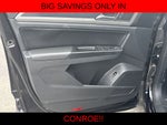 2020 Volkswagen Atlas Cross Sport 3.6L V6 SE w/Technology R-Line