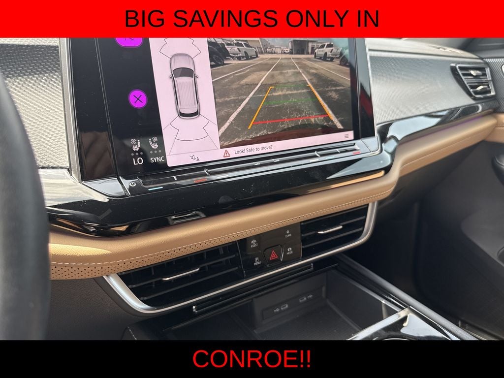 2024 Volkswagen Atlas Cross Sport 2.0T SEL R-Line