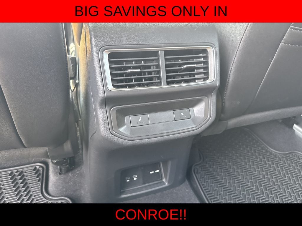 2024 Volkswagen Atlas Cross Sport 2.0T SEL R-Line