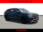 2021 Volkswagen Atlas Cross Sport 3.6L V6 SE w/Technology