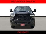 2025 RAM 2500 Rebel