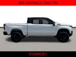 2020 Chevrolet Silverado 1500 LT Texas Edition