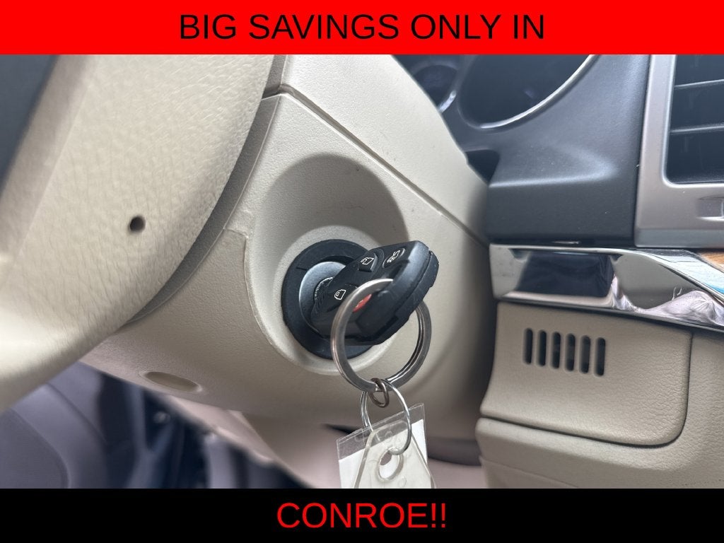 2012 Lincoln MKZ Base