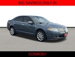 2012 Lincoln MKZ Base