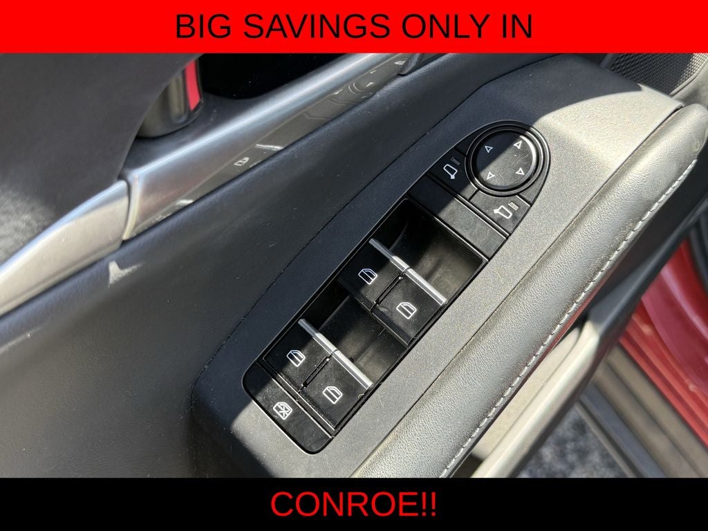 2021 Mazda Mazda CX-30 Select