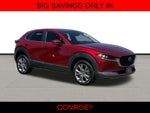 2021 Mazda Mazda CX-30 Select
