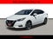 2022 Nissan Versa 1.6 SV