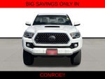 2018 Toyota Tacoma TRD Sport V6