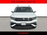 2022 Volkswagen Tiguan 2.0T S