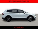 2022 Volkswagen Tiguan 2.0T S