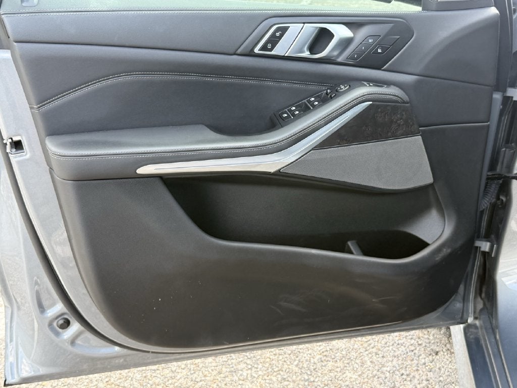 2025 BMW X5 sDrive40i