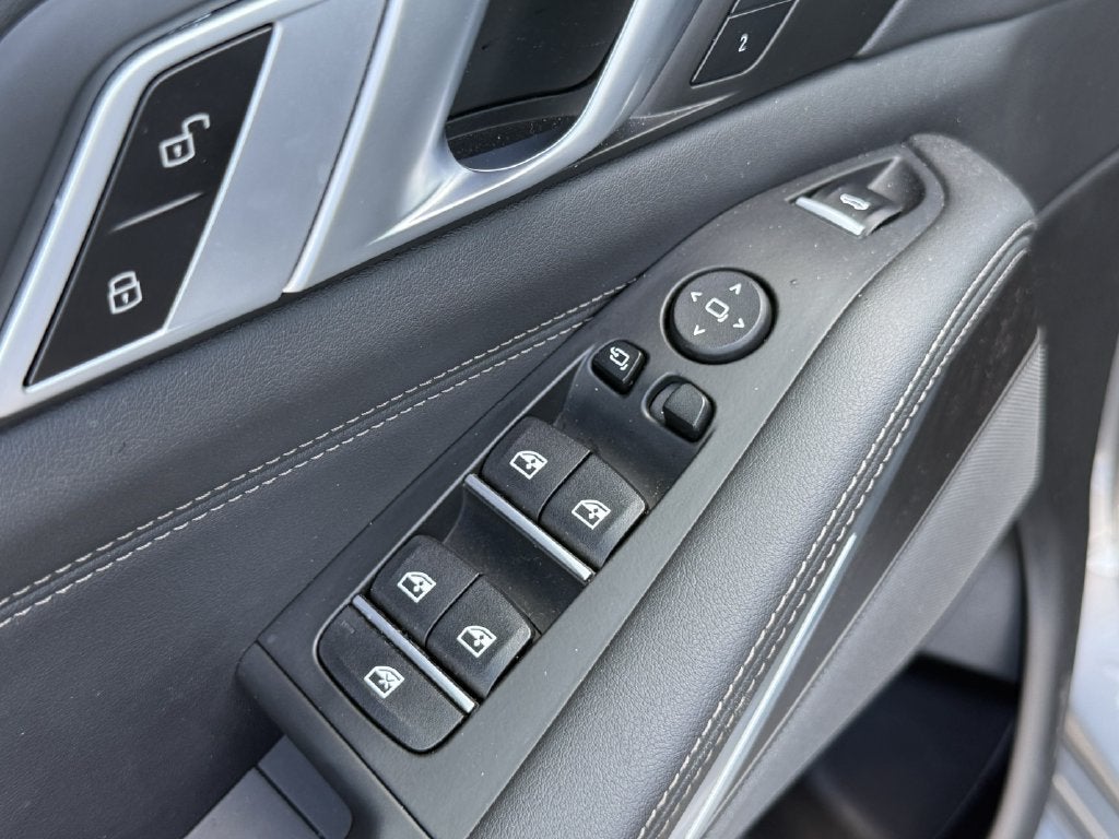 2025 BMW X5 sDrive40i