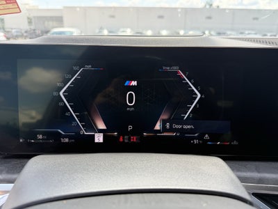 2025 BMW X5 sDrive40i
