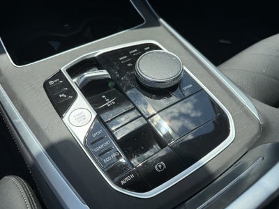 2025 BMW X5 sDrive40i