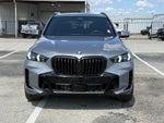 2025 BMW X5 sDrive40i