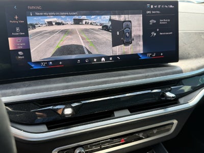 2025 BMW X5 sDrive40i