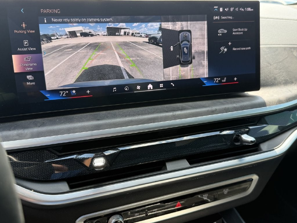 2025 BMW X5 sDrive40i