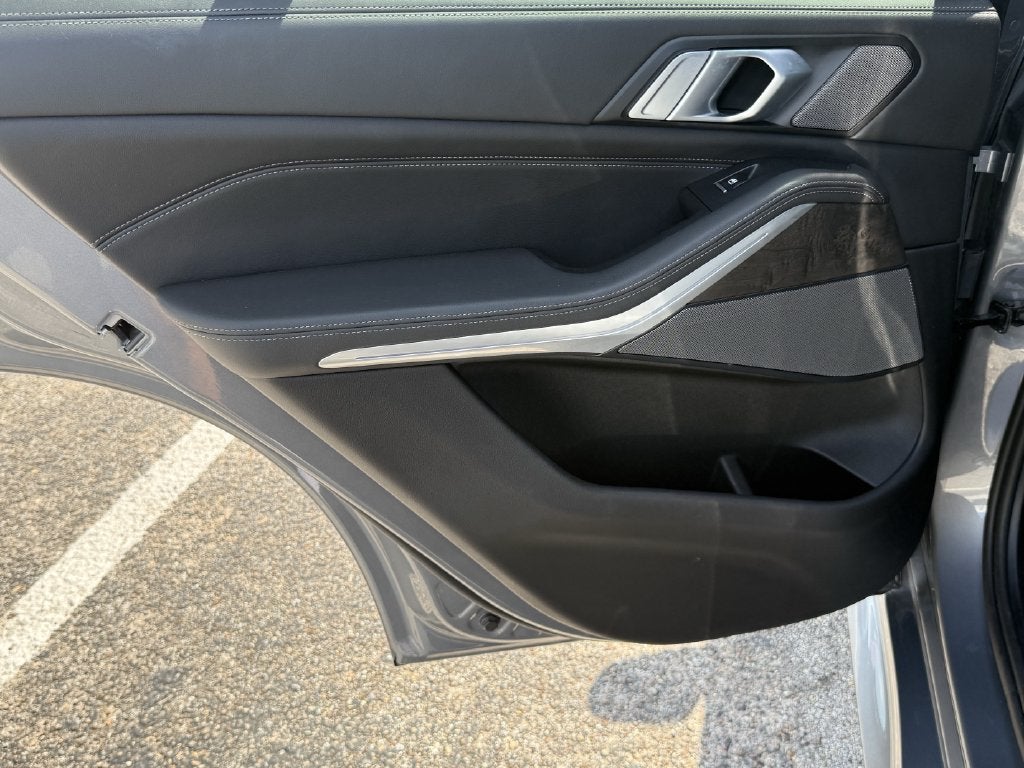 2025 BMW X5 sDrive40i