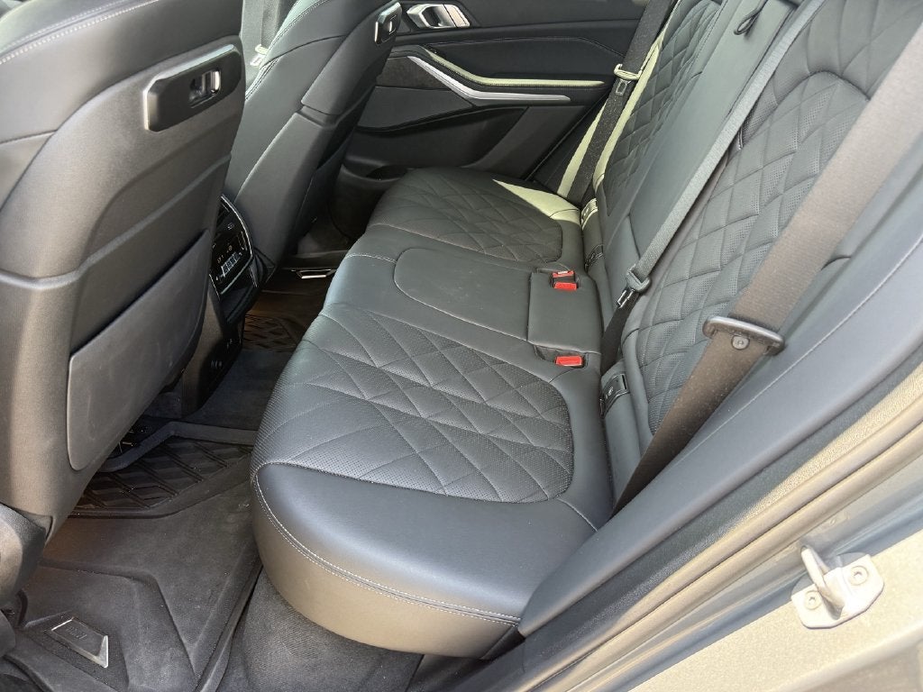 2025 BMW X5 sDrive40i