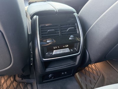 2025 BMW X5 sDrive40i