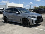 2025 BMW X5 sDrive40i