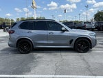 2025 BMW X5 sDrive40i
