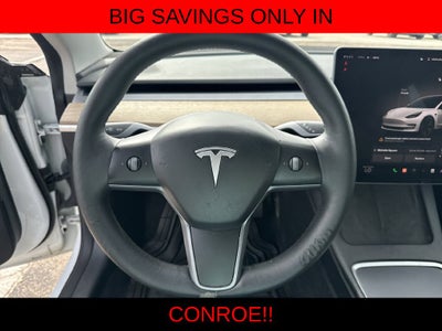 2023 Tesla Model 3 Base