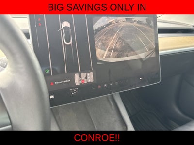 2023 Tesla Model 3 Base