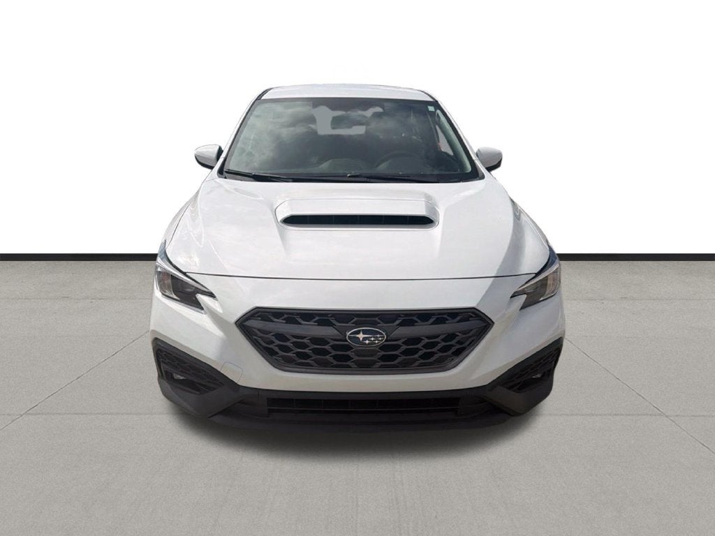 2024 Subaru WRX Premium