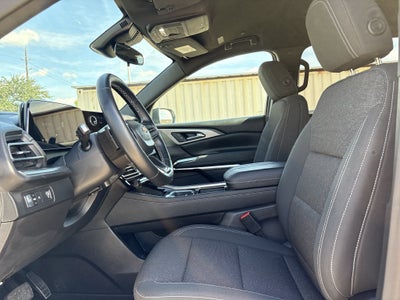 2025 Chevrolet Traverse LT 1LT