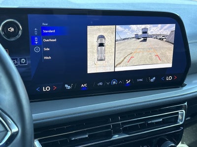 2025 Chevrolet Traverse LT 1LT