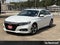 2019 Honda Accord EX-L