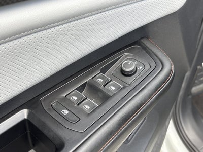 2024 Volkswagen Atlas 2.0T Peak Edition SEL