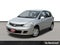 2012 Nissan Versa 1.8 S