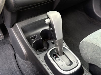 2012 Nissan Versa 1.8 S