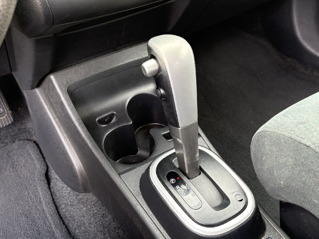 2012 Nissan Versa 1.8 S