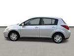 2012 Nissan Versa 1.8 S