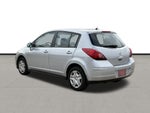 2012 Nissan Versa 1.8 S