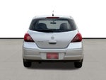 2012 Nissan Versa 1.8 S