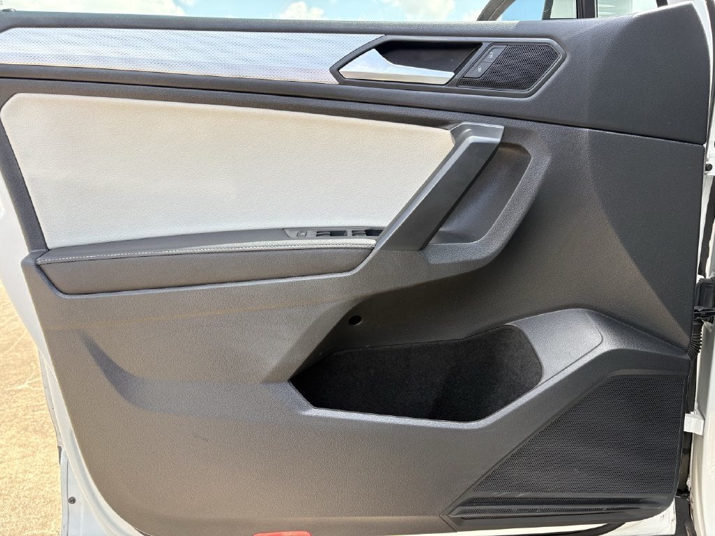 2023 Volkswagen Tiguan 2.0T S