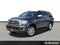 2014 Toyota Sequoia Platinum