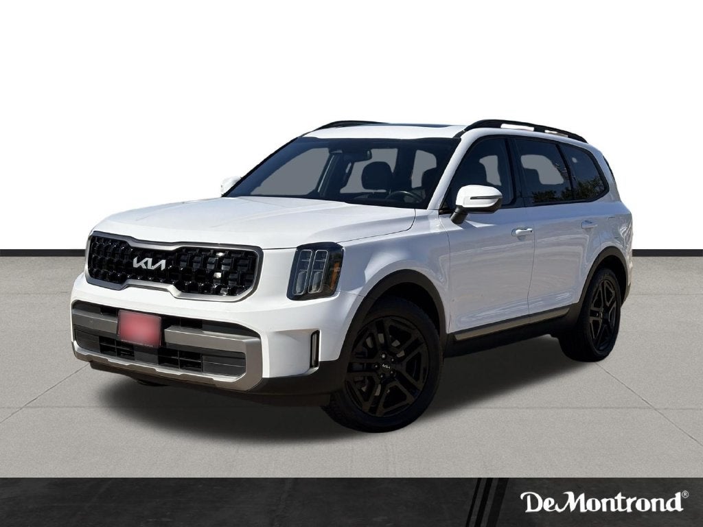2023 Kia Telluride EX X-Line