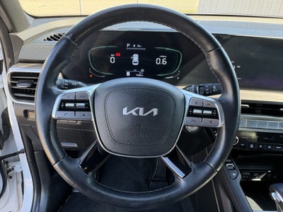 2023 Kia Telluride EX X-Line