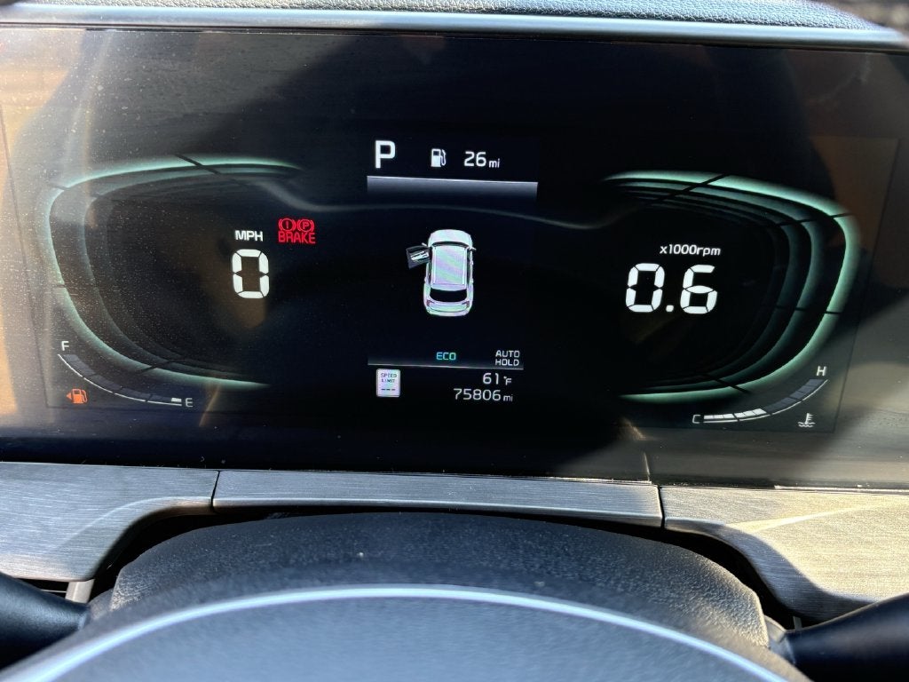 2023 Kia Telluride EX X-Line