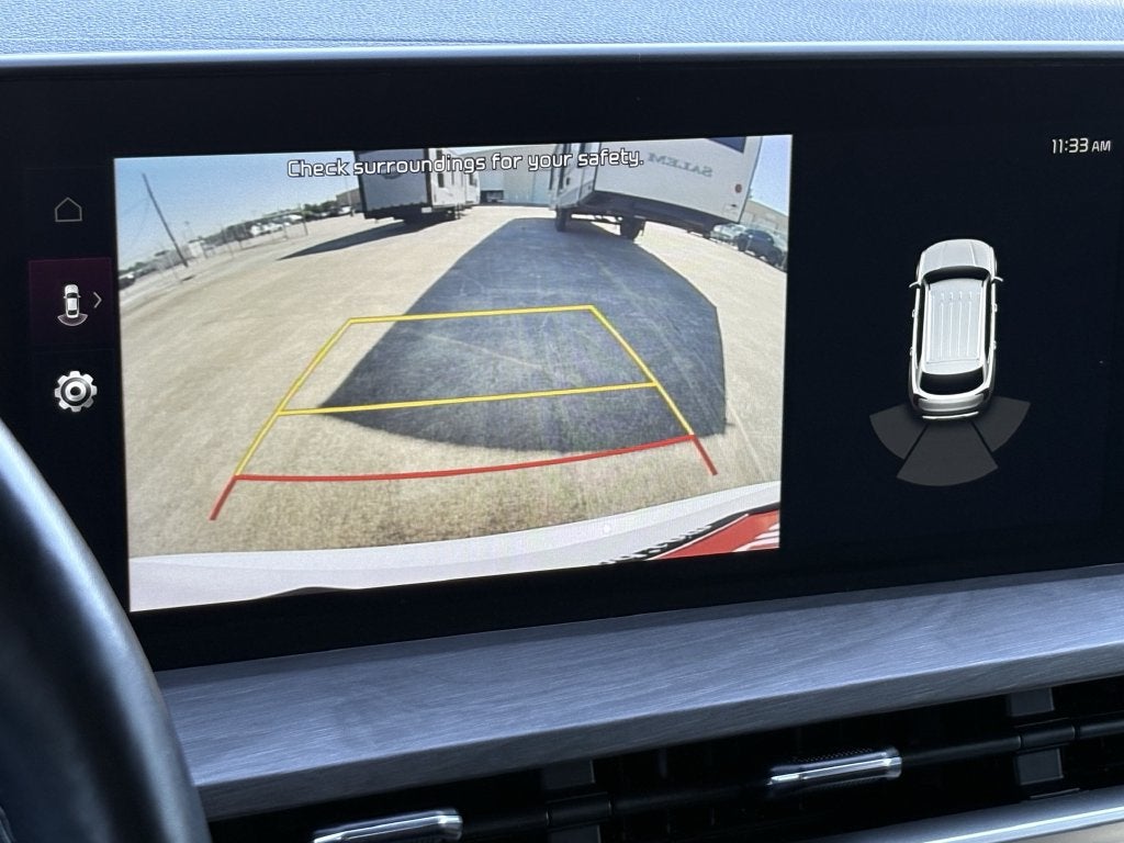 2023 Kia Telluride EX X-Line
